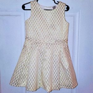 🐇Carter's Little Girl Dress 4T🐇 ( Easter Dress )